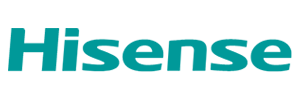 HISENSE