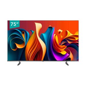 HISNSE TV - QLED/4K - 50 Inch