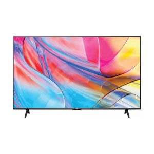 HISNSE TV - UHD/4K - 65 Inch