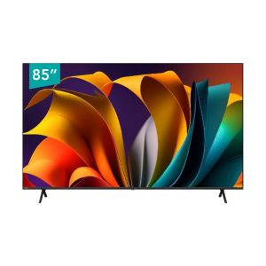 HISNSE TV - UHD/4K - 85 Inch