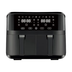 CONTI AIR FRYER – 9L – 2 BASKETS