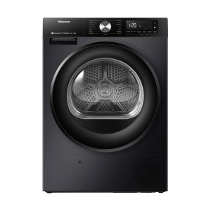 نشافة هايسنس - 9 كيلو - A+++ (-21%)