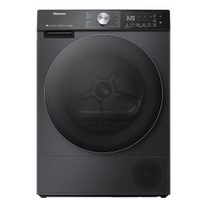 HISENSE DRYER - 10KG - A+++