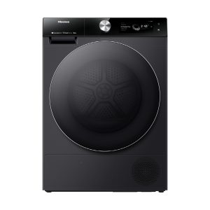 نشافة هايسنس - 10 كيلو - A+++