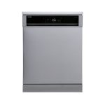 VESTEL DISHWASHER 10 PROGRAMS 9 SPRAYERS