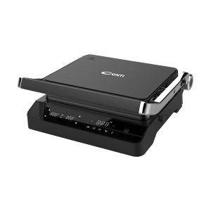 CONTI GRILL - 1800W - FLEXIBLE OPENING 90°