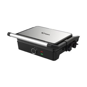 CONTI GRILL - 1800W - FLEXIBLE OPENING 90°