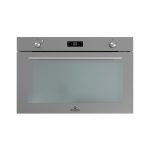 OPERA BI GAS/GAS OVEN - 90CM - 125L