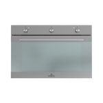 فرن غاز أوبرا بلت ان - 90سم - 125 لتر