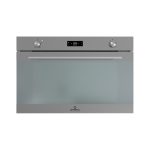 OPERA BI GAS/GAS OVEN - 90CM - 125L