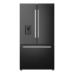 HISENSE REFRIGERATOR - 575L - A+ - FRENCH DOOR - WATER DISPENSER