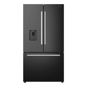 HISENSE REFRIGERATOR - 575L - A+ - FRENCH DOOR - WATER DISPENSER