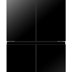 HISENSE REFRIGERATOR - 583L - A+ - 4 DOORS