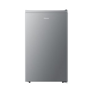 HISENSE REFRIGERATOR - 90L - A+ - SINGLE DOOR