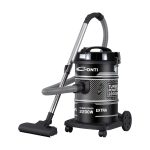 CONTI VACUUM CLEANER - 2200W - METAL DRUM