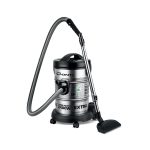 CONTI VACUUM CLEANER - 2400W - METAL DRUM