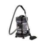 CONTI VACUUM CLEANER - 2400W - METAL DRUM