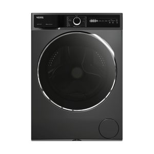 VESTEL WASHING MACHINE 9KG 1400 RPM