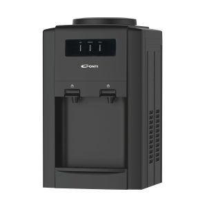 CONTI TABLE WATER DISPENSER - 2 TAPS