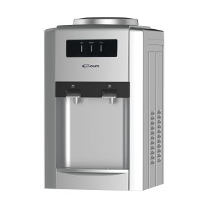 CONTI TABLE WATER DISPENSER - 2 TAPS
