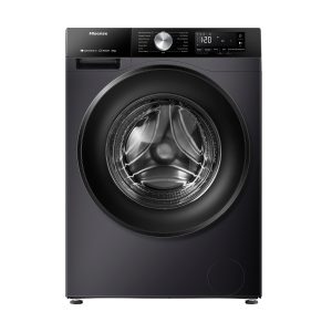 HISENSE WASHING MACHINE - 12KG - 1400 RPM