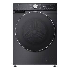 HISENSE WASHING MACHINE - 12KG - 1400 RPM