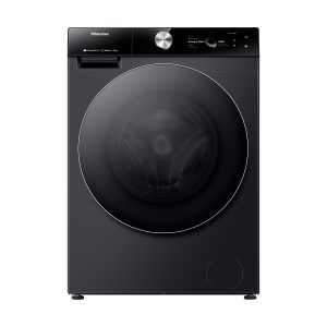 HISENSE WASHING MACHINE - 12KG - 1400 RPM